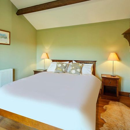 Host & Stay - Tregaer Mill Barn Dingestow Eksteriør bilde