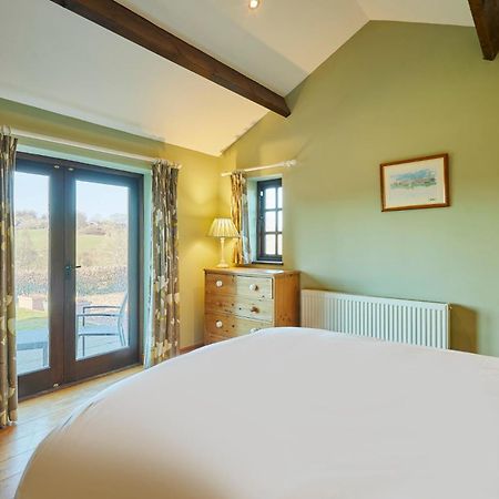 Host & Stay - Tregaer Mill Barn Dingestow Eksteriør bilde