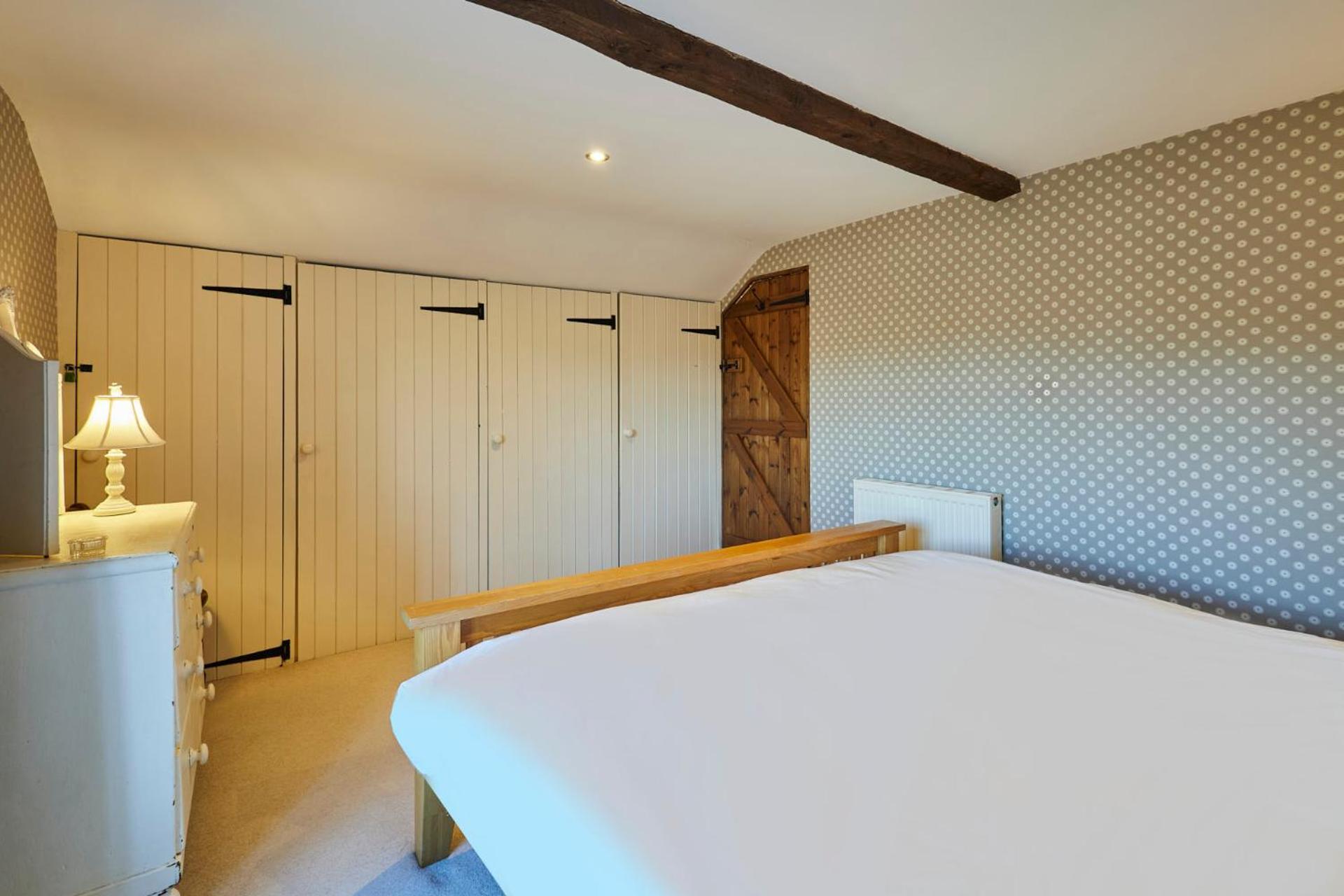 Host & Stay - Tregaer Mill Barn Dingestow Eksteriør bilde