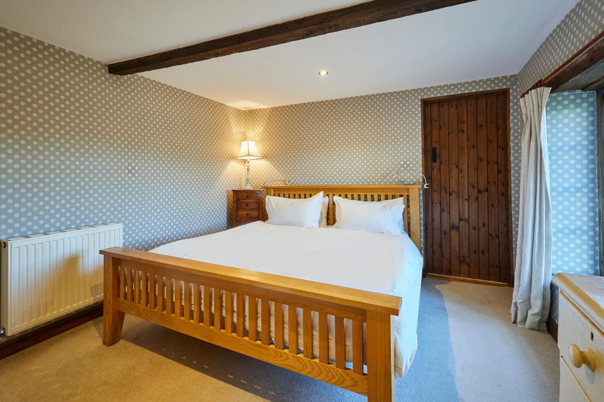 Host & Stay - Tregaer Mill Barn Dingestow Eksteriør bilde